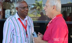 Jean-Paul Paquiry, FO