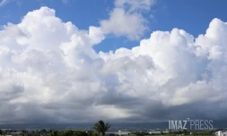 météo réunion sud 
