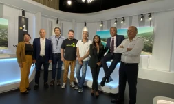 Réunion La 1ère fait sa rentrée
