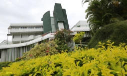 Chambre d\'agriculture