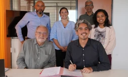 Saint-Denis : sensibiliser les enfants à un usage responsable des technologies