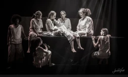 Conseil départemental : l’opéra "Enfants d’Ilet à Guillaume" à voir ce vendredi à Saint-Benoît