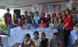 Famille Dalleau