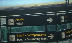 passagers Gillot