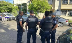 police nationale