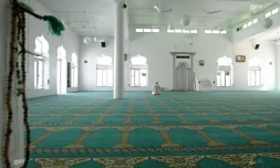 Mosquée