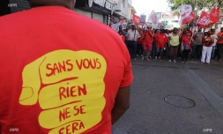 manifestation contre la loi travail jeudi 28 avril 2016