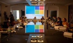 123 familles accompagnées par le Programme de Réussite éducative 