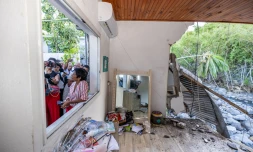 Saint-Denis : la commune demande à l’Etat d'intensifier son engagement en matière de prévention des risques