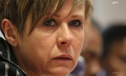 Marie Hélene Dor