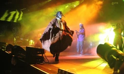 Tiken Jah Fakoly - Sakifo 2015