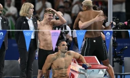 Natation