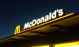 McDonalds
