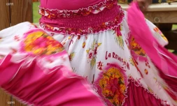 danse de la réunion 