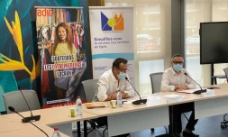 Convention CGSS Adie