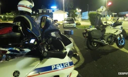 police
