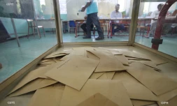 législative 2 eme tour