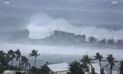 cyclone bejisa