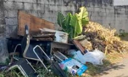 Band Cochon : 60 dépôts sauvages signalés cette semaine