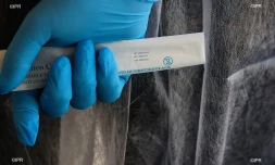 test coronavirus