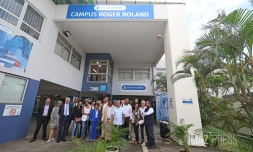 campus roger roland ccir egc 