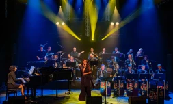 Saint-Pierre : un festival de jazz en plein air
