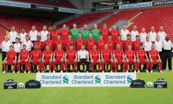Liverpool