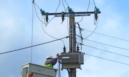 Electricité