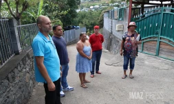 expulsion de famille Ă la possession