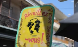 manifestation contre la réforme des retraites 
