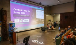 Saint-Paul se mobilise pour la santé de ses habitants