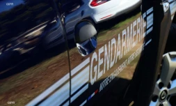 gendarmerie 