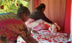 "Je filme ma formation" : le court-métrage des élèves du lycée Patu de Rosemont en sélection officielle du concours