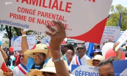 Continuité territoriale