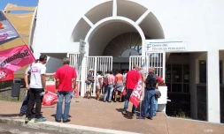 Solidaires - CGTR finances publiques 
