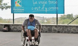 Cap sur l'inclusion avec le Rugby à 7 en Fauteuil
