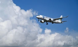 Air Austral 
