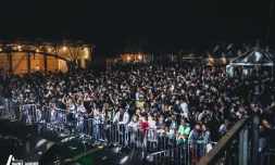 Saint-André : DJ Music Média Vol.3 fait vibrer plus de 5.000 personnes au Colosse 