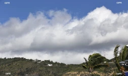 météo réunion 