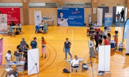 Saint-Denis : 150 volontaires vont rejoindre les équipes de la ville