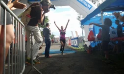 Claire Nédelec