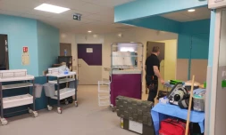 Covid-19 coronavirus hospitalisations réanimations chm mayotte
