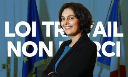 Rassemblement citoyen contre le projet de loi El Khomri (Saint-Denis)