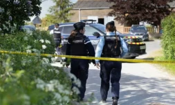 Possible féminicide près de Nantes : la gendarmerie lance un appel à témoins