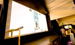 Festival du cinéma saint-pierre