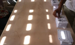 Elections départementales 2015