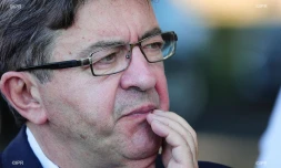Mélenchon