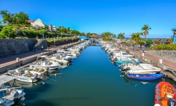 Territoire de l'Ouest