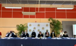 Conseil municipal du Tampon : 24 affaires toutes adoptées le 25 juillet 2020