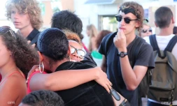 Mardi 5 juillet 2017 - Résultats du bac 2012